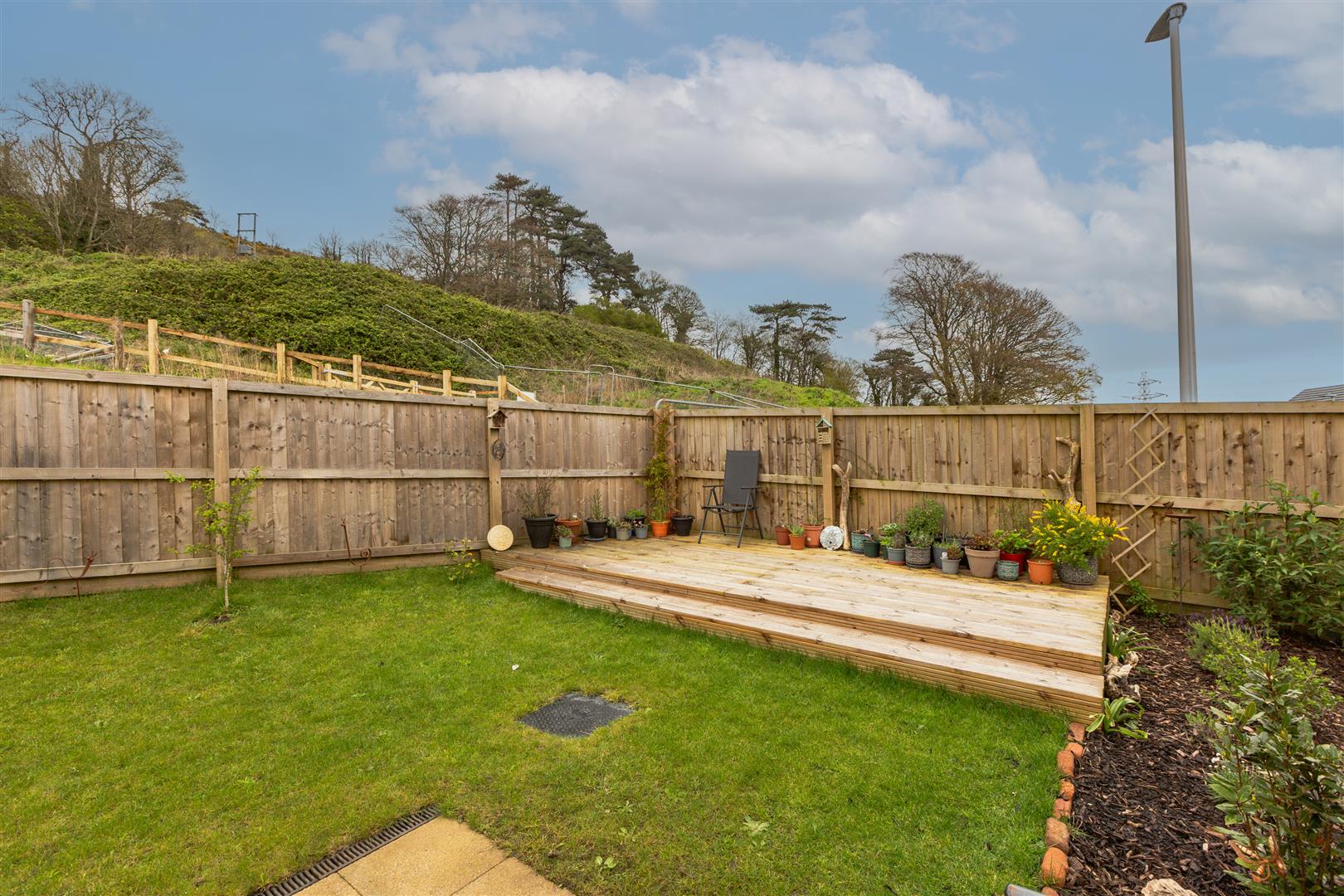 Maes Gwdig, Burry Port, SA16 0TG